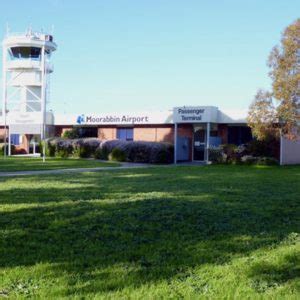 Moorabbin Airport Campus - Moorabbin Aviation Services