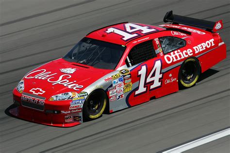 Tony Stewart's paint schemes through the years | NASCAR.com