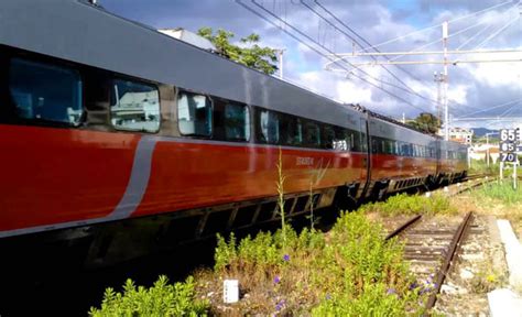 Calabria: Ritardi a causa manifestazione su linea ferroviaria, disagi ...