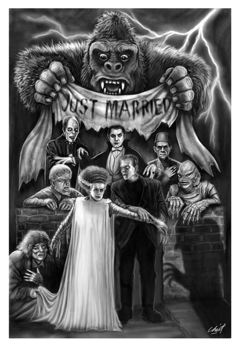 210 best images about Universal Monsters on Pinterest | Frankenstein ...