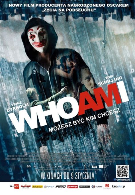 Who Am I Movie