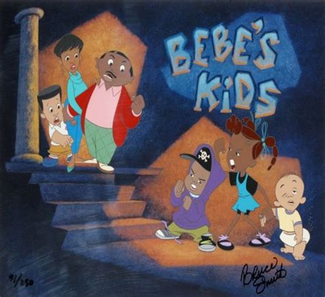 Bébé's Kids (1992) | Film & Television Amino