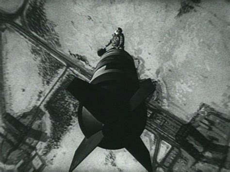 My Favorite Movies 58: Dr. Strangelove (Stanley Kubrick, 1964) • What is Best in Life