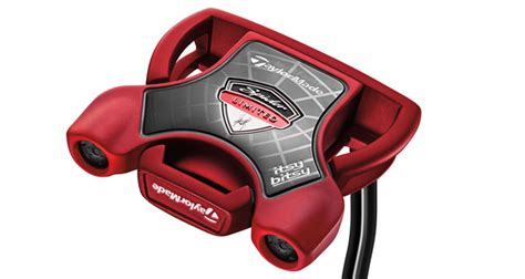 Jon Rahm Snags Farmers Title with Spider Limited Red Putter | PutterZone - Best Putter Reviews