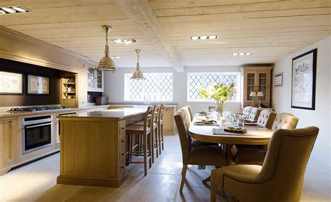 Top 10 Kitchen Diner Design Tips | Homebuilding & Renovating