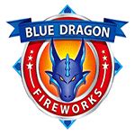 Blue Dragon Fireworks | Hannibal MO | Fireworks Superstore
