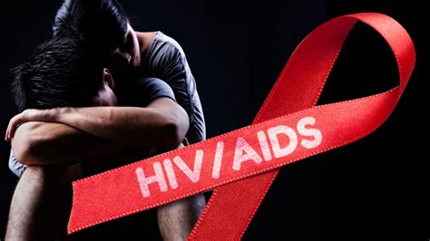 Pengidap HIV/AIDS di Kota Jayapura Capai 7.614 Orang, Sebagian Besar Usia Produktif - Sinar Harapan