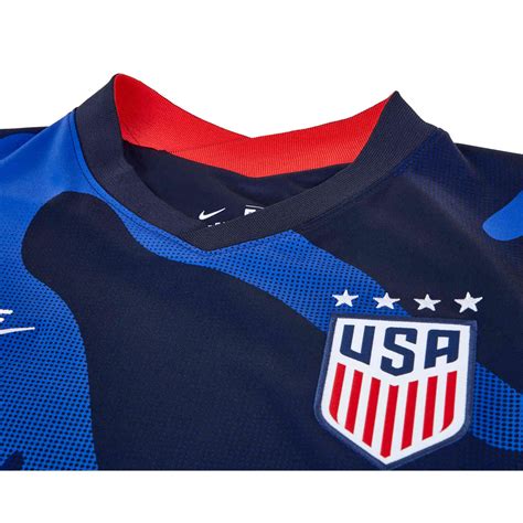 2020 Kids Nike USWNT Away Jersey - Soccer Master