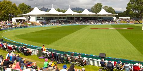 Super Smash is back at Hagley Oval! - Canterbury Cricket