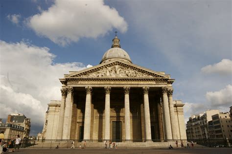 Le Panthéon | Attractions in Quartier latin, Paris