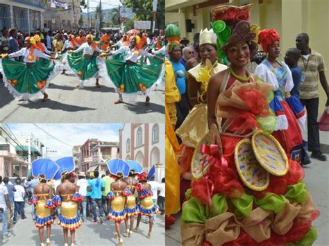 Success of the Carnival of Jacmel 2016 – HAITIAN-TRUTH.ORG Proud to be ...