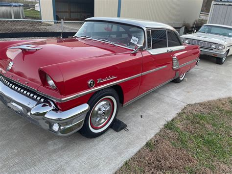 1955 Mercury Montclair | GAA Classic Cars