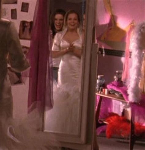 Best Brooke Davis wedding dress creation? - Brooke Davis - Fanpop