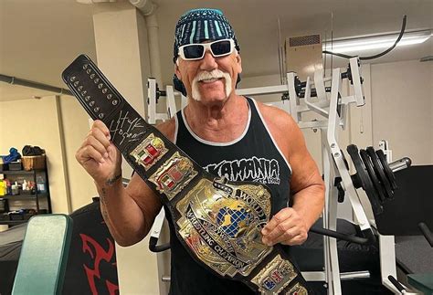 What is Hulk Hogan Net Worth as of 2023?