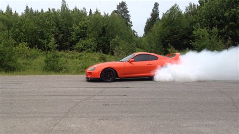 Supra burnout 2 - YouTube