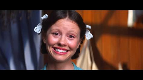 Mia Goth Commands the Screen as 'Pearl' in the Blood-Soaked Prequel to ...