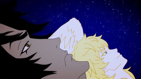 Devilman: Crybaby HD Wallpaper - Akira Fudo & Ryô Asuka