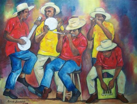 The Fascinating History of Jamaican Music