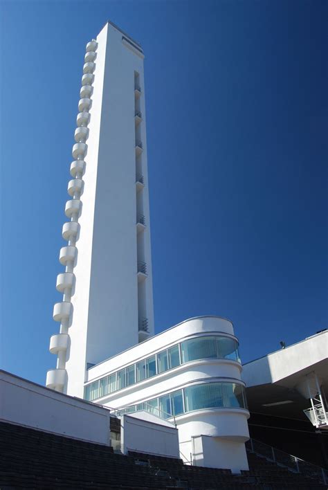 Olympiastadion Helsinki – StadiumDB.com