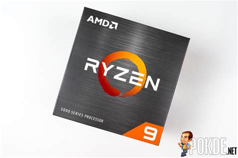 AMD Ryzen 9 5950X Review — Ryzen’s gaming disadvantage is no more ...