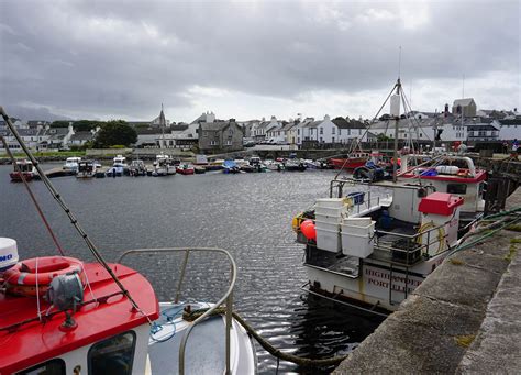 Islay Ferry from Kennacraig to Islay (Port Ellen) with Calmac