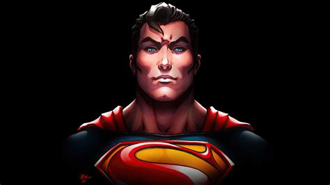 Man Of Steel Superman Art 4k Wallpaper,HD Artist Wallpapers,4k ...