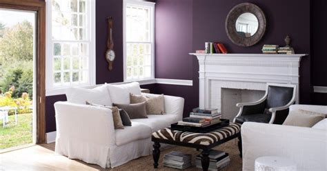 Setting a Room's Mood with Color | House Decors