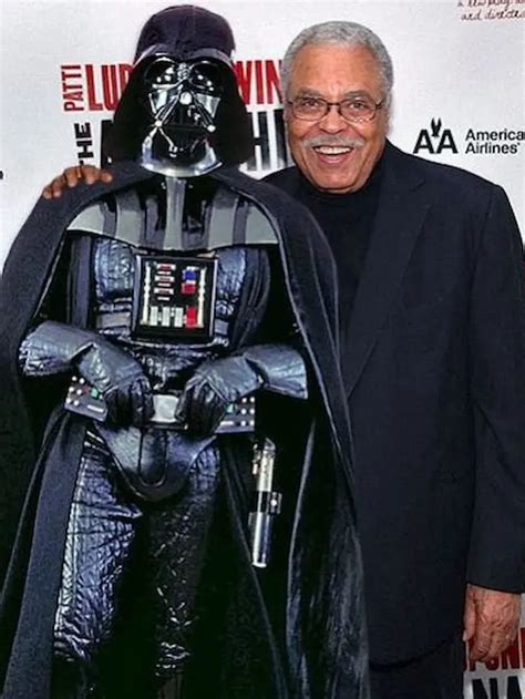 James Earl Jones To Stop Voicing Darth Vader: What Happened?