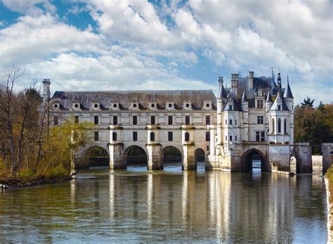 Château de Chenonceau | Toutes les infos utiles avant de visiter