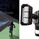 The 10 Best Outdoor Security Lights For A Theft-Proof Home