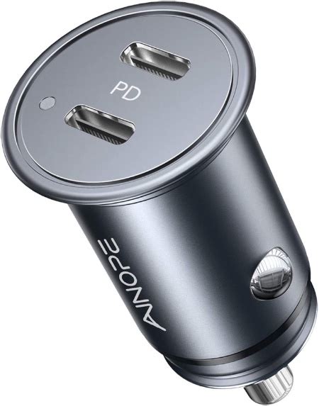 Best Samsung Galaxy S21, S21+, S21 Ultra Car Chargers Available Today