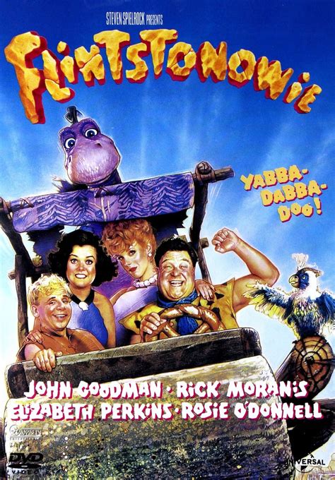 Netflix - The Flintstones (1994) 640Kbps 23.976Fps 48Khz 5.1Ch DD+ NF E ...