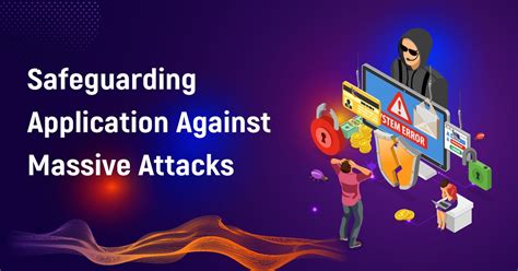 Safeguarding Application Against Massive Attacks - Cloud WAF