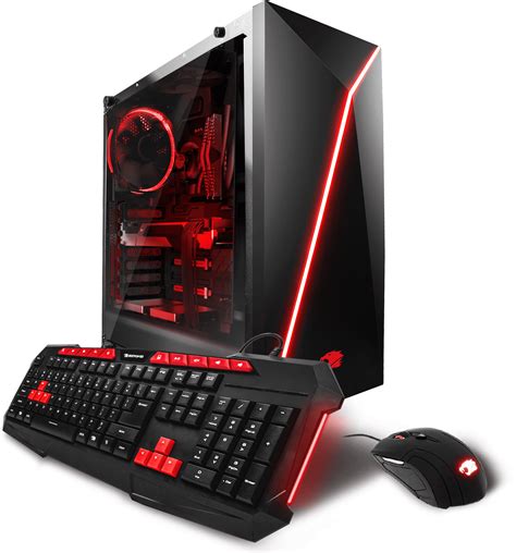 Selecting The Best Gaming Computer Components | ielda.com