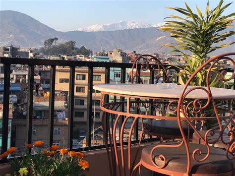 Hotels in Kathmandu, Best Places to Stay in Kathmandu