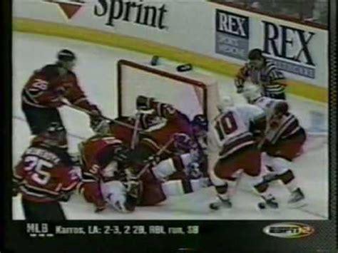 2002 Best Playoff Moments NFL, NHL, NBA and MLB - YouTube