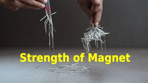 Neodymium magnets: Can you increase their strength? - Neo Magnets