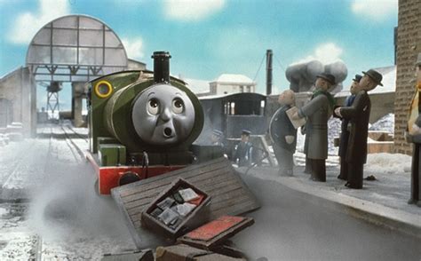 Image - AScarfforPercy28.jpg | Thomas the Tank Engine Wikia | FANDOM ...