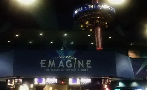 Emagine Theatres Canton - 2021 All You Need to Know BEFORE You Go (with Photos) - Tripadvisor