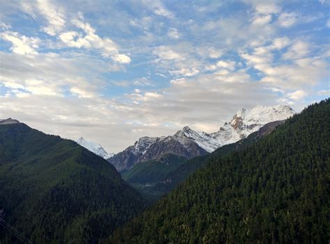 The most beautiful mountain hikes in the Hengduan Mountains | Outdooractive