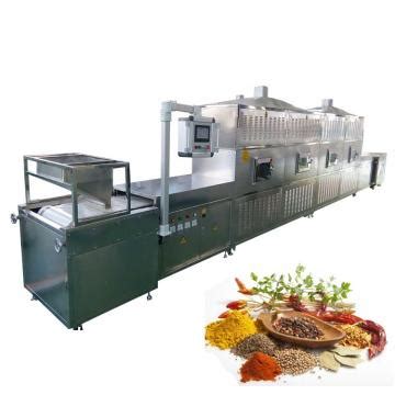 food drying equipment