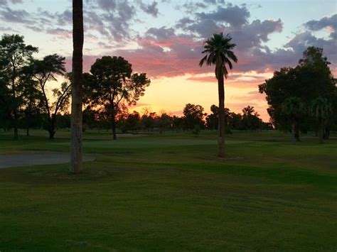 Grand Canyon University Golf Course (Phoenix) - All You Need to Know ...