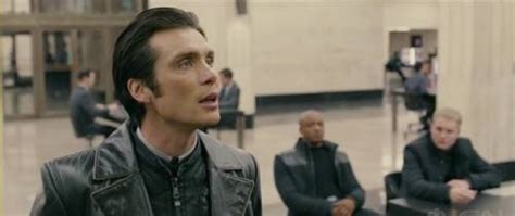 In Time - Cillian Murphy Image (24046734) - Fanpop