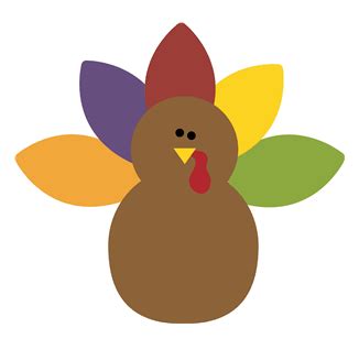 Baby Turkey Clipart | Free download on ClipArtMag