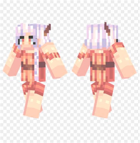 Minecraft Skins Fairy Skin PNG Transparent With Clear Background ID ...