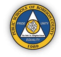 Public Schools of Robeson County • Pierce Group Benefits