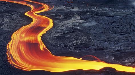 Magma Vs Lava