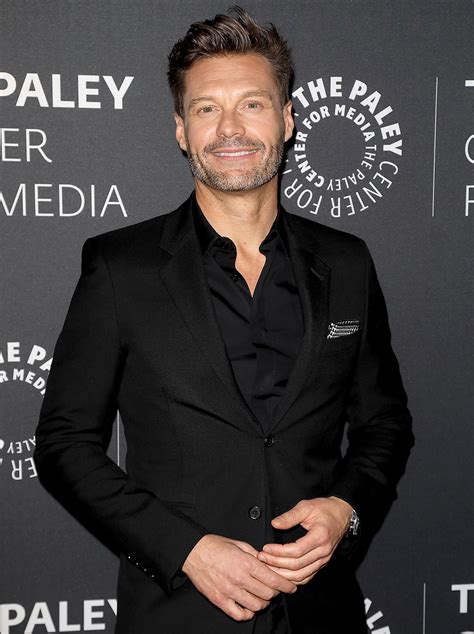 Ryan Seacrest Will Return to NYC for 'Live' Despite Move Rumors - Crumpe