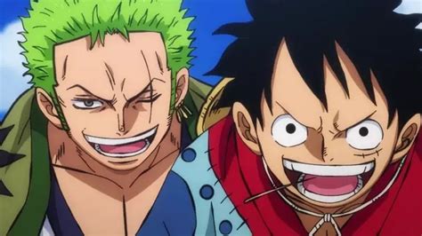 Quiz : seul un vrai fan de One Piece aura 10/10 à ce quiz sur le duo Luffy et Zoro