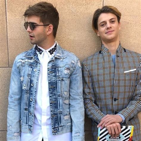 Jack griffo ♡ no Instagram: “#jackgriffo #jacenorman my favorits ⚡ ...